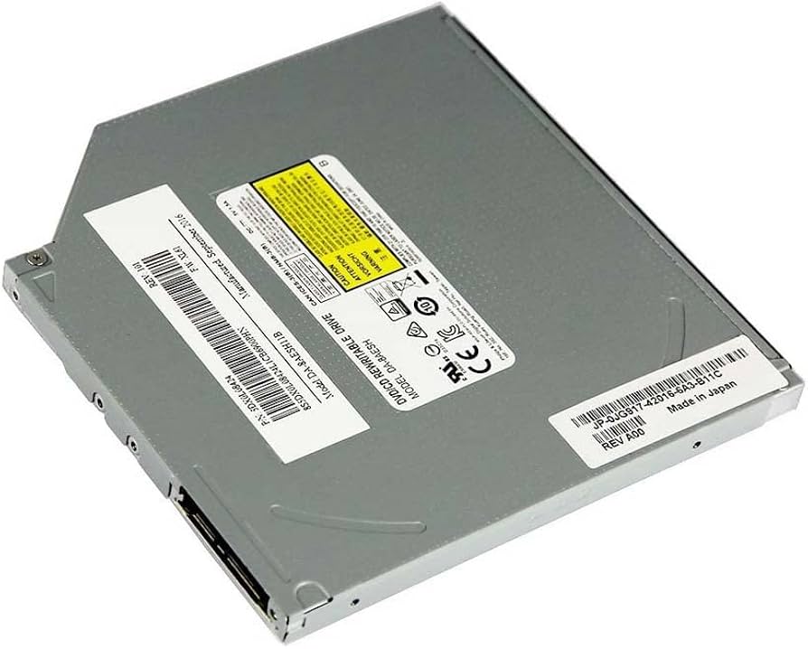 Amazon.com: CD DVD Burner Writer Optical Drive Replacement for Amazon.com: CD DVD Burner Writer Optical Drive Replacement for